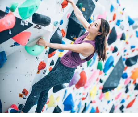 平日モーニング